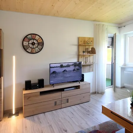 Scheiblesmoos 4 Sterne Appartamento *