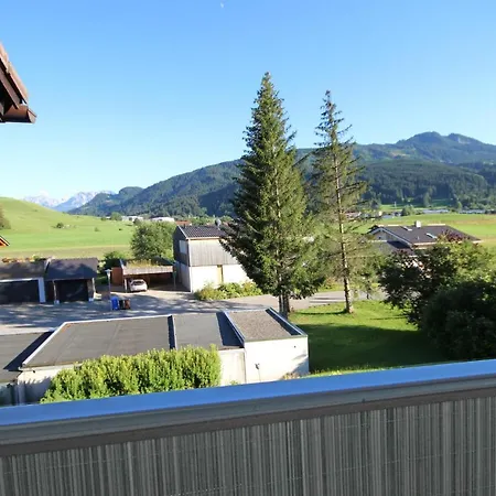 Scheiblesmoos 4 Sterne Nesselwang