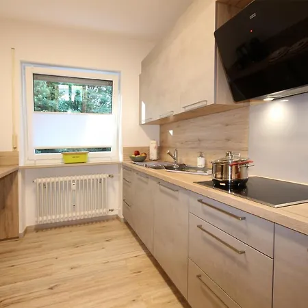 Scheiblesmoos 4 Sterne