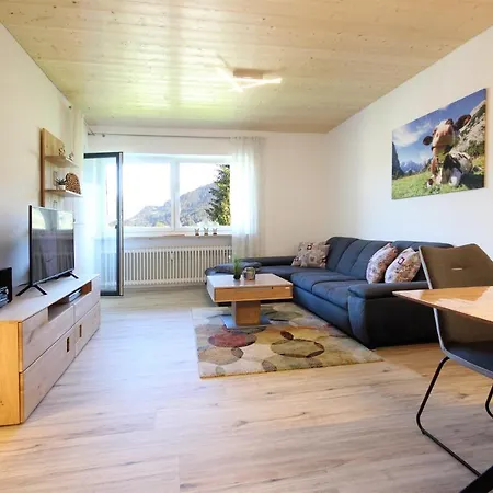 Scheiblesmoos 4 Sterne Nesselwang