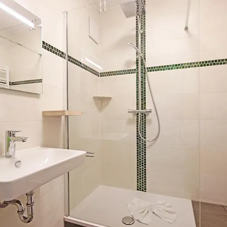 Appartamento Scheiblesmoos 4 Sterne Nesselwang